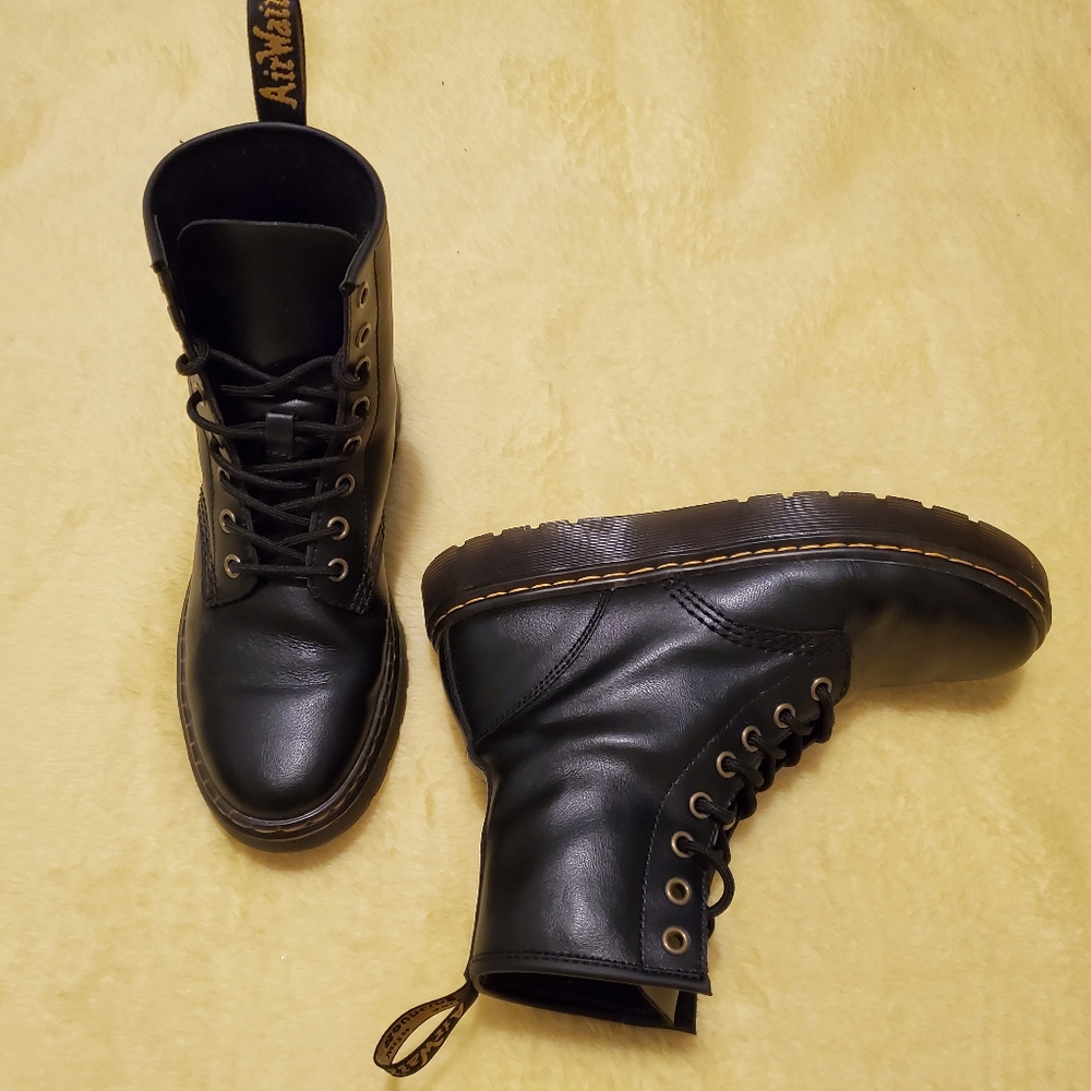 ULTIMATE Dr. Martens